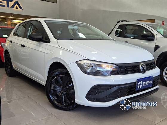 VOLKSWAGEN POLO 1.0 MPI TRACK MANUAL VOLKSWAGEN POLO 1.0 MPI TRACK MANUAL